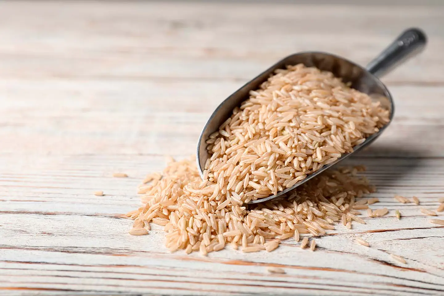Arroz Integral 1 Kilo 1