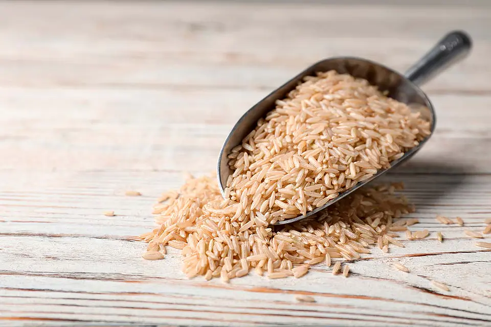 Arroz Integral 1 Kilo 1