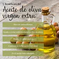 Aceite de oliva Extra virgen  500 cc 0.2 grado de acidez - Miniatura 2