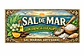 Sal de mar esencia de Eucalipto de 200 gramos - Miniatura 2
