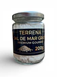 Sal de Mar Gourmet Terrena de 200 gramos - Miniatura 1