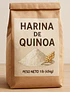 Harina de quinoa 500 gr