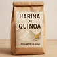 Harina de quinoa 500 gr - Miniatura 2