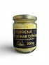Sal de Mar Gourmet con ajo deshidratado de 200 gramos