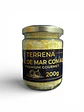 Sal de Mar Gourmet con ajo deshidratado de 200 gramos - Miniatura 1