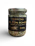 Sal de Mar Gourmet con romero de 200 gramos