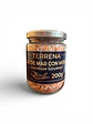 Sal de Mar Gourmet con merkén ahumado de 200 gramos - Miniatura 1
