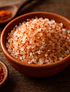 Sal de Mar Gourmet con merkén ahumado de 200 gramos
