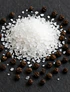 Sal de Mar Gourmet con pimienta negra de 200 gramos
