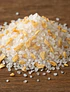 Sal de Mar Gourmet con ajo deshidratado de 500 gramos
