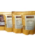 Pack 4 variedades legumbres y arroz basmati 500 gramos