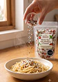 Sal de Mar Gourmet con Tomate y Albahaca deshidratada de 500 gr - Miniatura 3