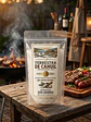 Sal de Mar Gruesa Parrillera Gourmet de 500 gramos - Miniatura 3