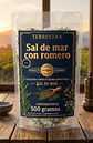 PACK DE 4 SAL PREMIUM GOURMET DE 500 GRAMOS - Miniatura 2