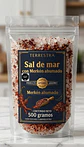PACK DE 4 SAL PREMIUM GOURMET DE 500 GRAMOS - Miniatura 1