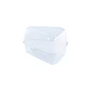 Estuche 7187A PET, Torta - Miniatura 2