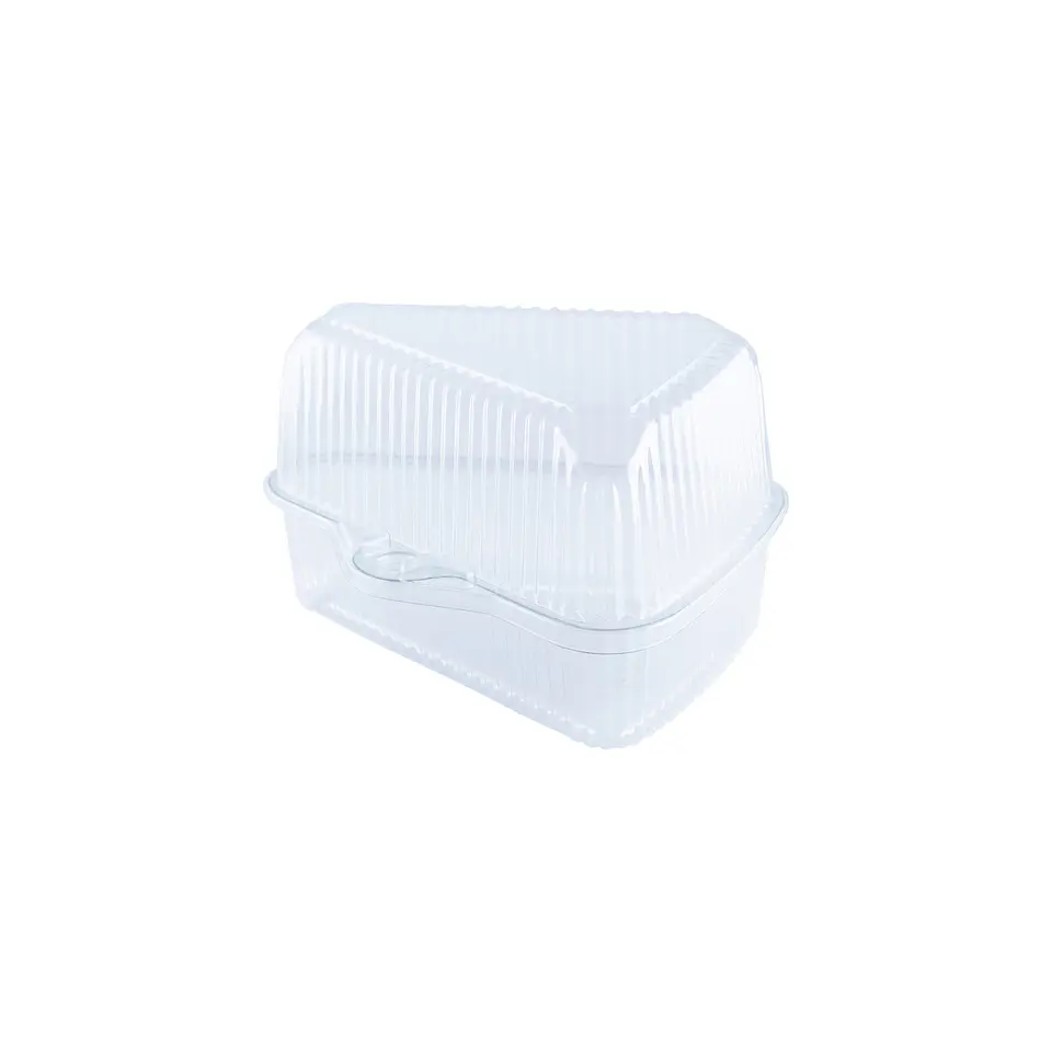 Estuche 7187A PET, Torta 2
