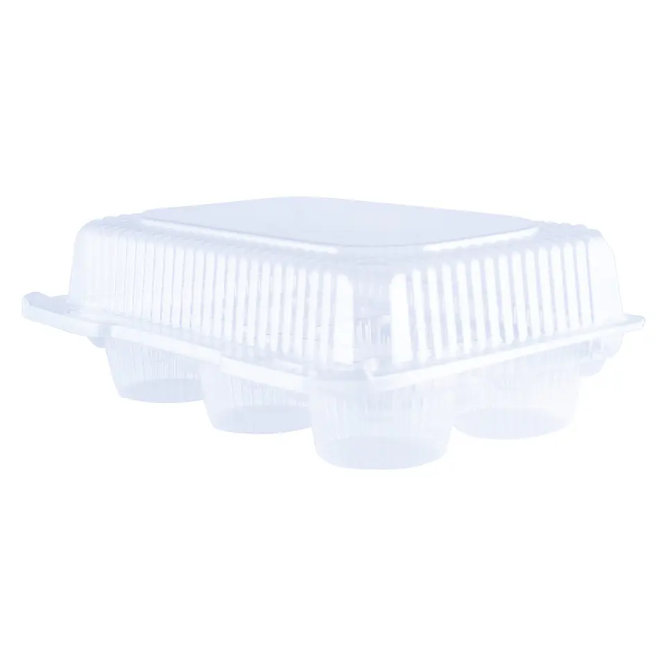 Estuche 401 ABX6, Muffins 1