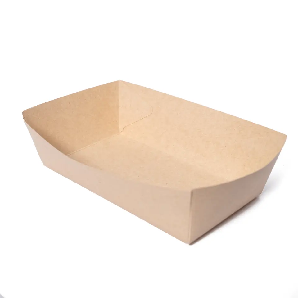 Canoa Kraft S 1