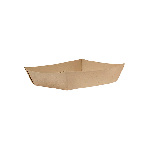 Canoa Bioform #2