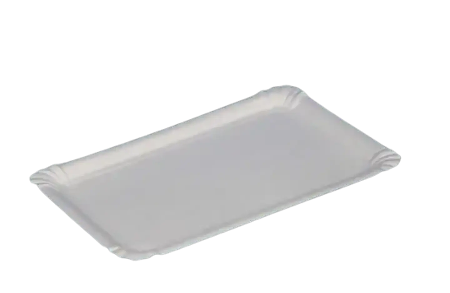 Bandeja rectangular #11 1