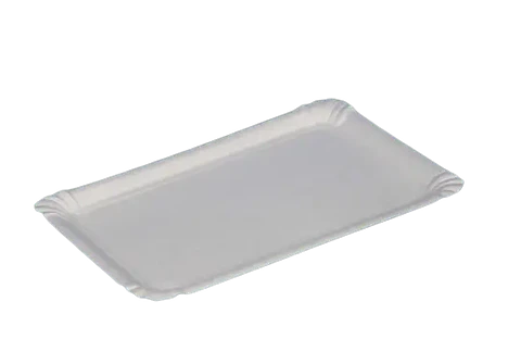 Bandeja rectangular #14