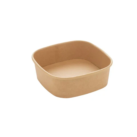 Bowl cuadrado 1200 cc