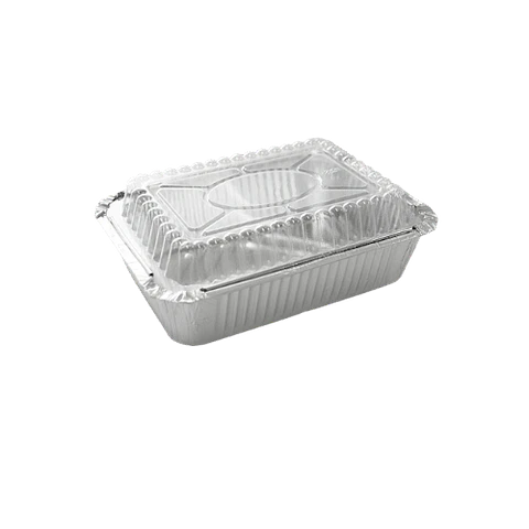 Aluminio C-20 Tapa Boop
