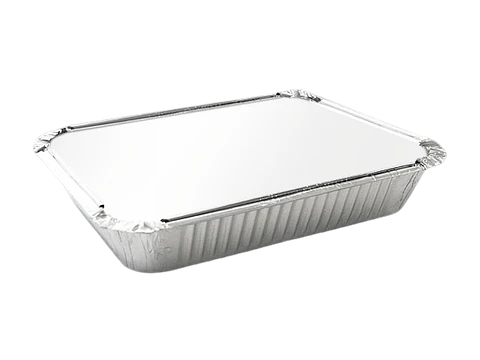 Aluminio C-40 Tapa Cartón