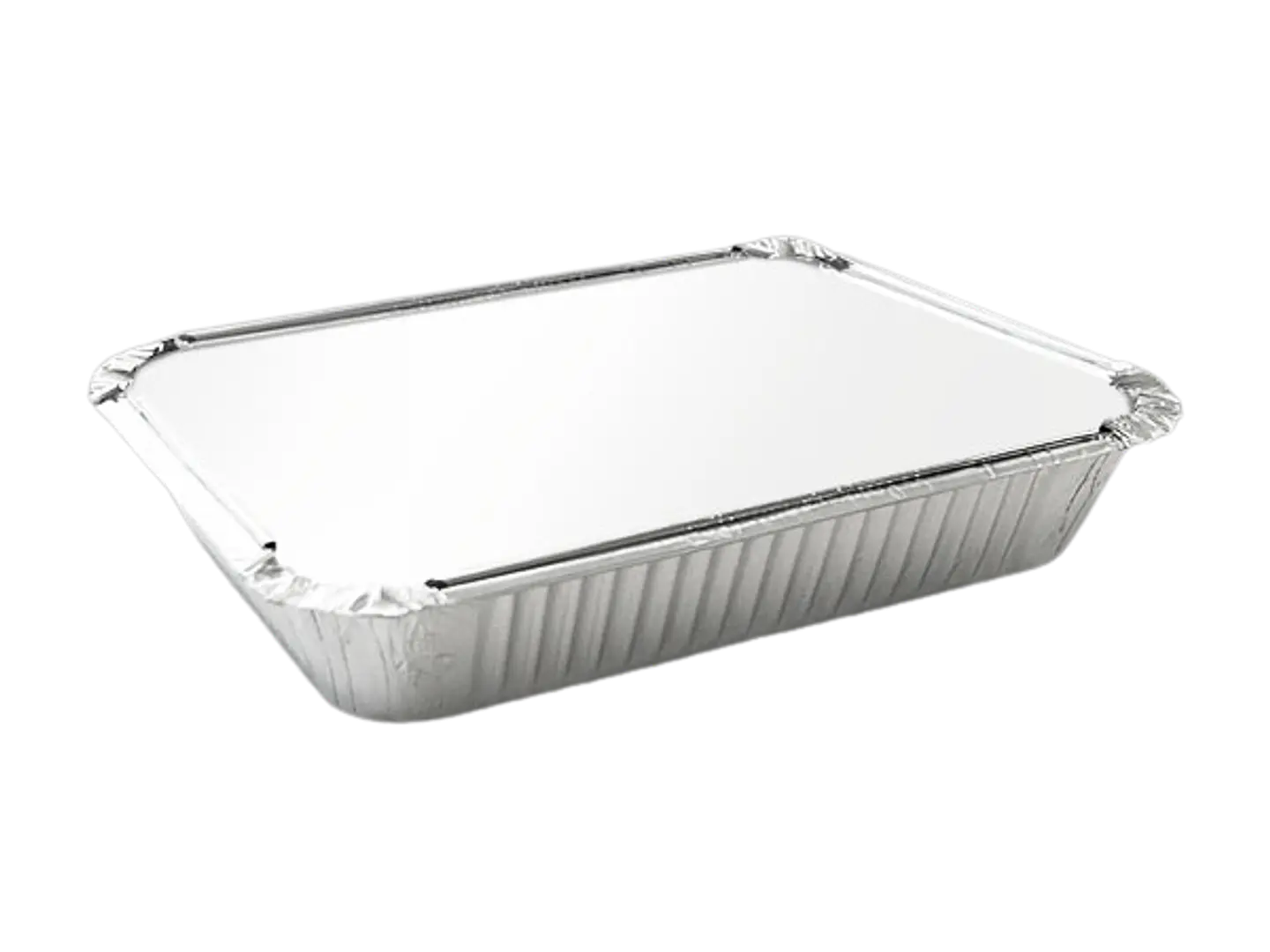 Aluminio C-40 Tapa Cartón 1