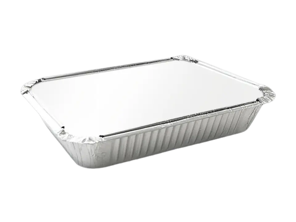 Aluminio C-40 Tapa Cartón 1