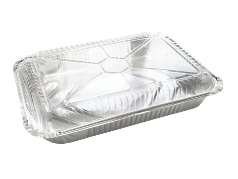 Aluminio C-40 Tapa Boop