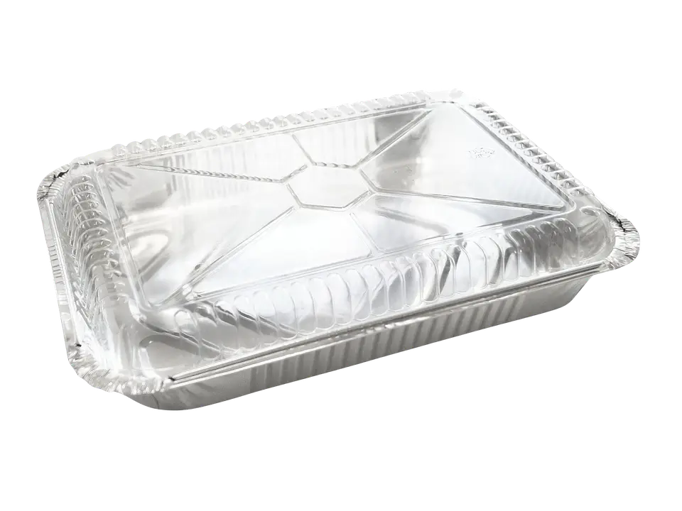 Aluminio C-40 Tapa Boop 1