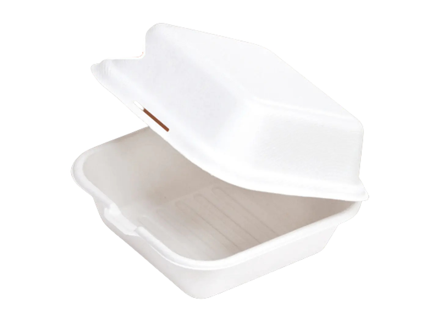 Envase Hamburguesero Bio 1