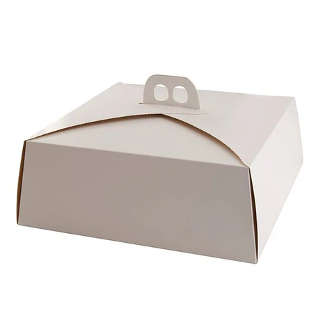 Caja torta extra grande
