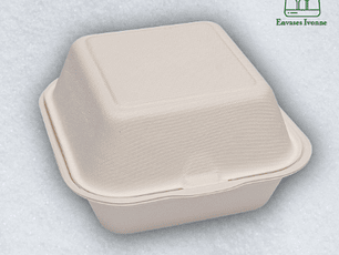 PORTA SANDWICH BAGAZO AZUCAR