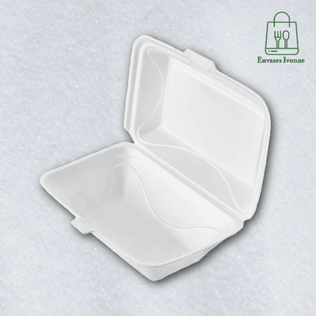 Envase plumavit JL1  1