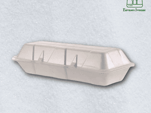 Porta Completo XL Paquete Carvajal