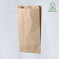 Saco de papel 100 un  - Miniatura 1