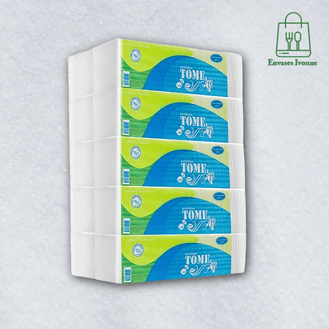 Servilleta Tomé Paquete 1