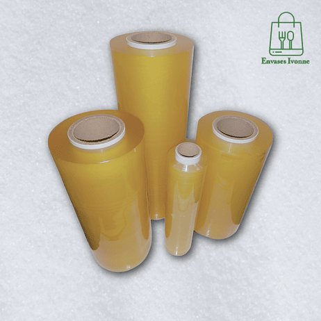 Film plastico 300mtsx30mm 2