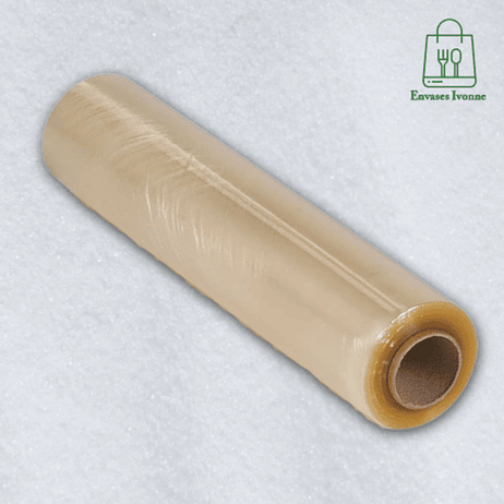 Film plastico 300mtsx30mm 1