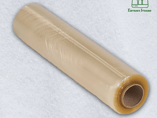 Film plastico 300mtsx30mm