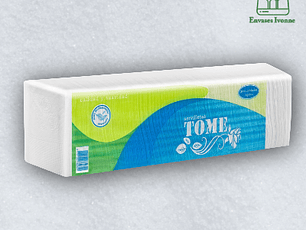 Servilleta coctel 300un (Tomé)