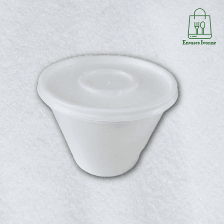 Pote sopero plumavit 12oz  1