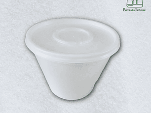 Pote sopero plumavit 12oz 