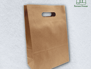 Bolsa riñon grande 380x330x235 