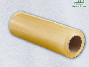 Film plastico 500 mts x 30mm