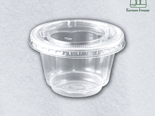 Pote gelatinero c/tapa