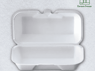 Porta Completo plumavit San Gabriel